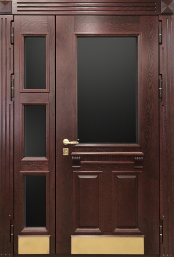 Внешняя сторона Внешняя сторона