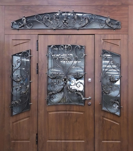 Внешняя сторона Внешняя сторона